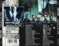 Linkin Park - Splitting The Dna-back